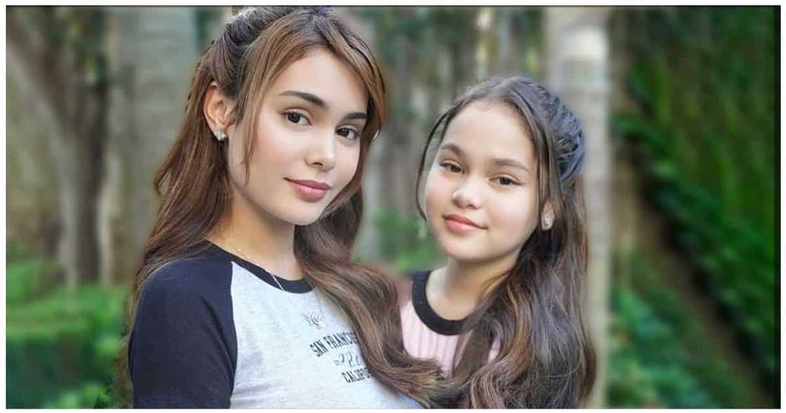 Ivana Alawi, emosyonal na ikinuwento na pinanghihinaan ng loob si Mona Alawi Ivana Alawi, emosyonal na ikinuwento na pinanghihinaan ng loob si Mona Alawi