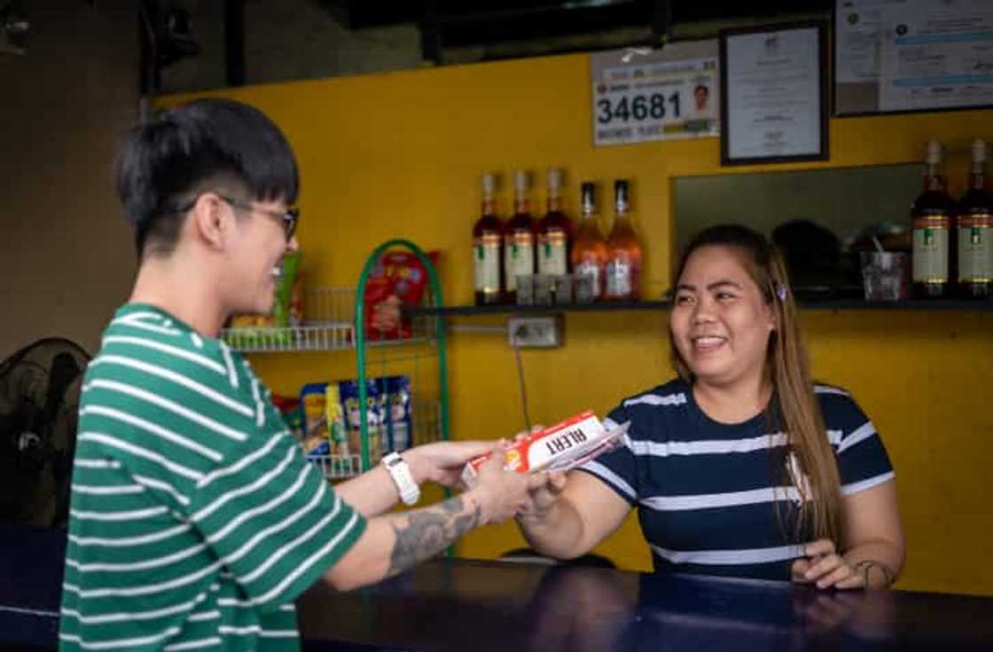 Youtuber Keith Talens partners with Personal Collection in giving the gift of smile Youtuber Keith Talens partners with Personal Collection in giving the gift of smile
