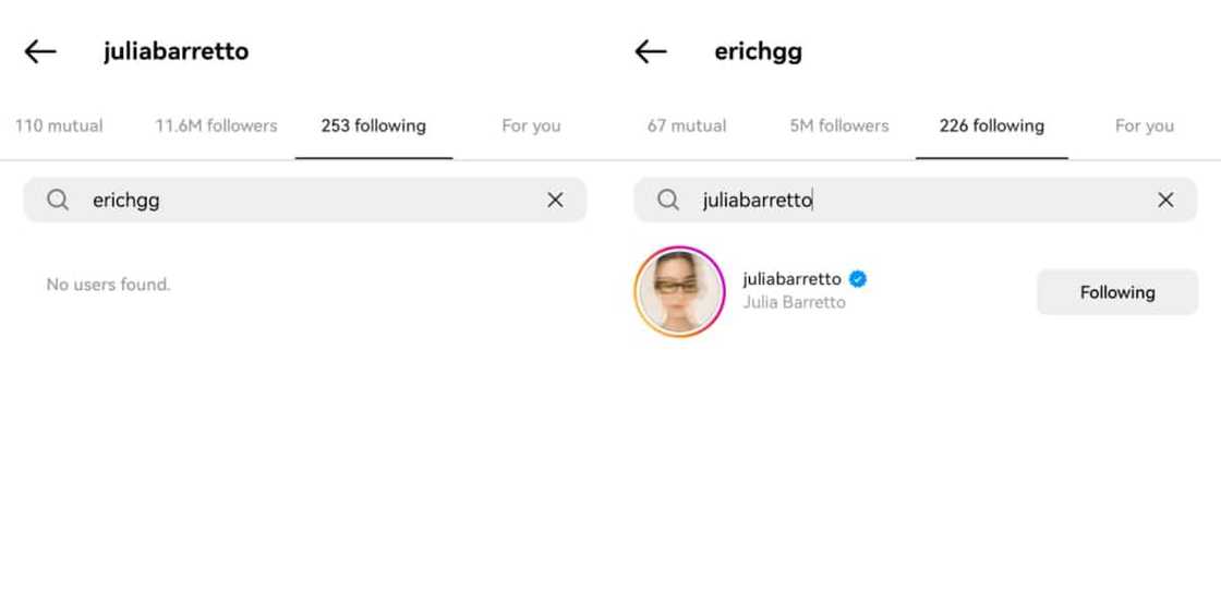 Julia Julia
