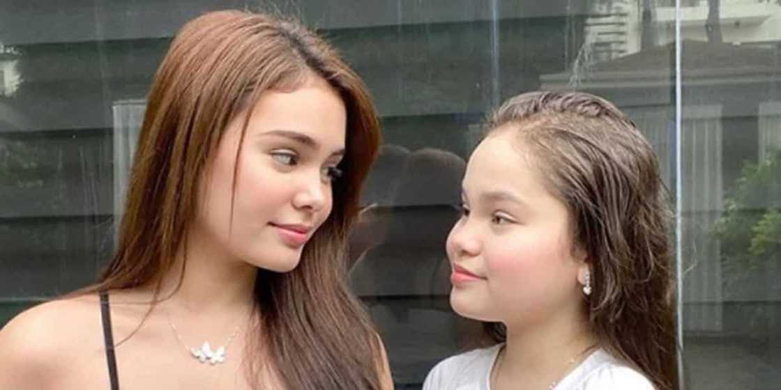 Ivana Alawi makes sister Mona cry in viral prank & gives her expensive b-day gift Ivana Alawi makes sister Mona cry in viral prank & gives her expensive b-day gift