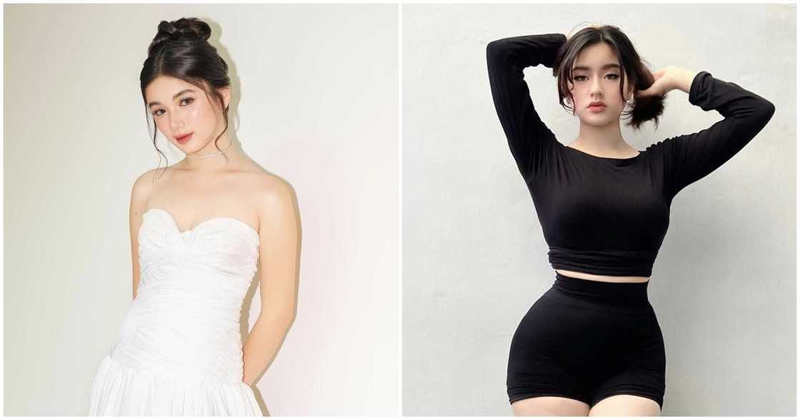 Sofia Pablo kay Jillian Ward: "Di kami magkaaway, di rin kami magkasundo" Sofia Pablo kay Jillian Ward: "Di kami magkaaway, di rin kami magkasundo"