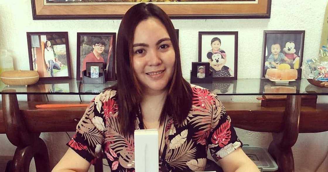 Claudine Barretto/@claubarretto Claudine Barretto/@claubarretto