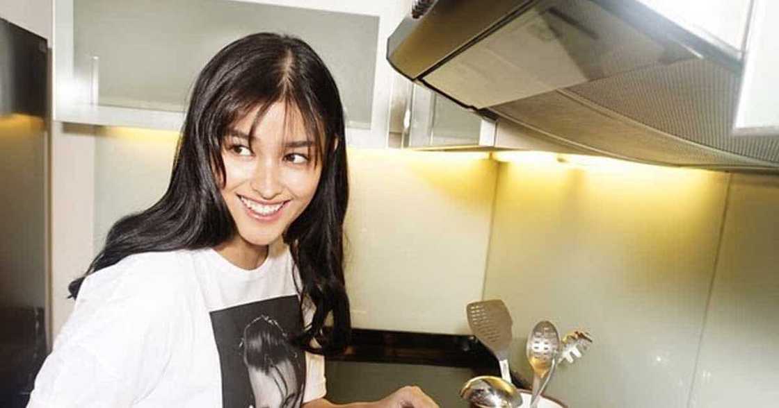 Liza Soberano/@lizasoberano Liza Soberano/@lizasoberano