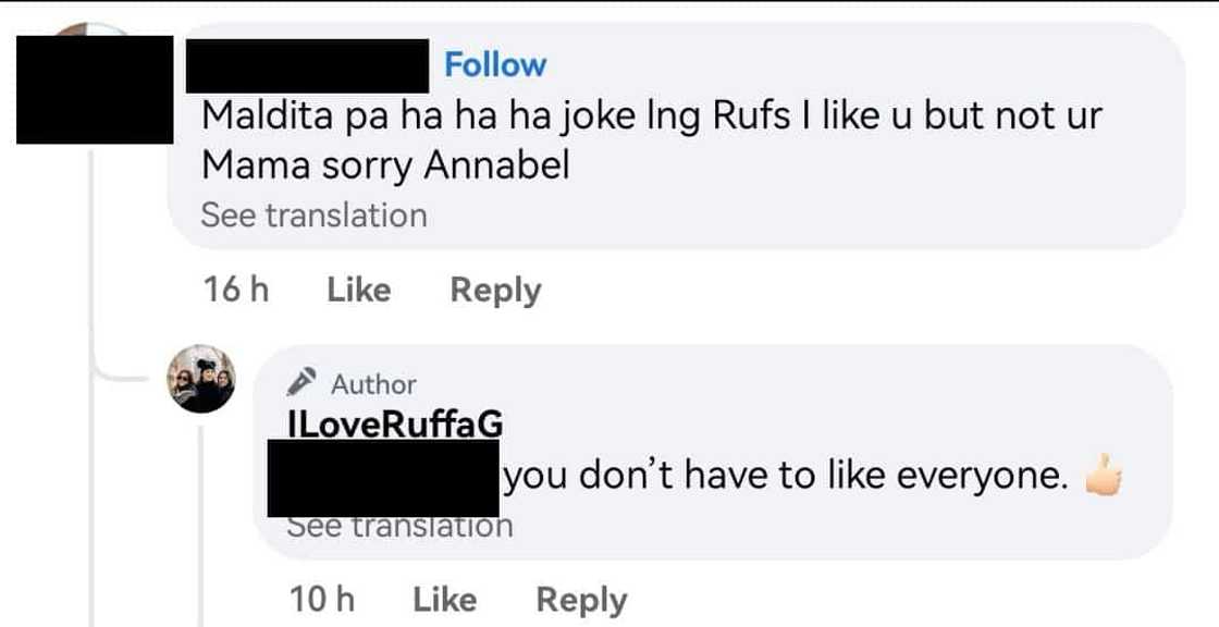 Photo: Ruffa Gutierrez (@iloveruffag) Photo: Ruffa Gutierrez (@iloveruffag)