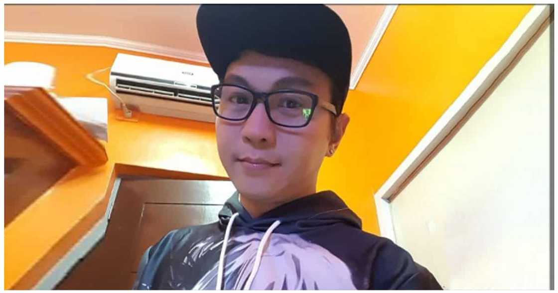 Amy Perez, nagbahagi ng mensahe para sa pumanaw na kaibigang si Hans Mortel Amy Perez, nagbahagi ng mensahe para sa pumanaw na kaibigang si Hans Mortel