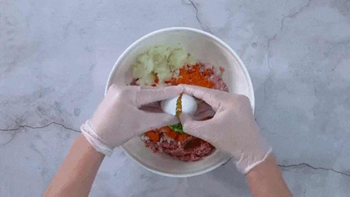 chicken siomai recipe chicken siomai recipe
