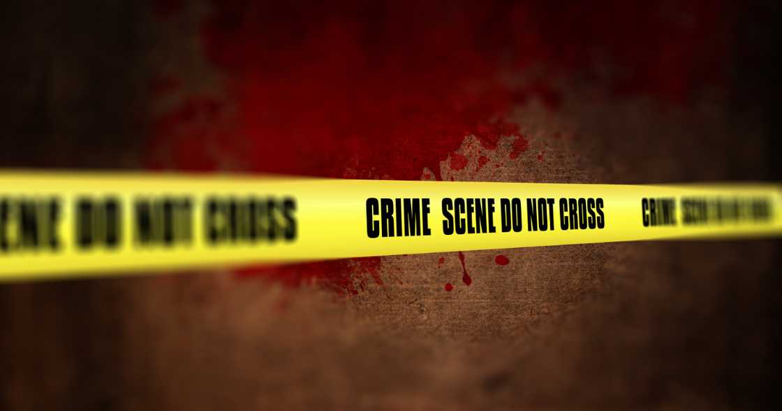Crime Crime