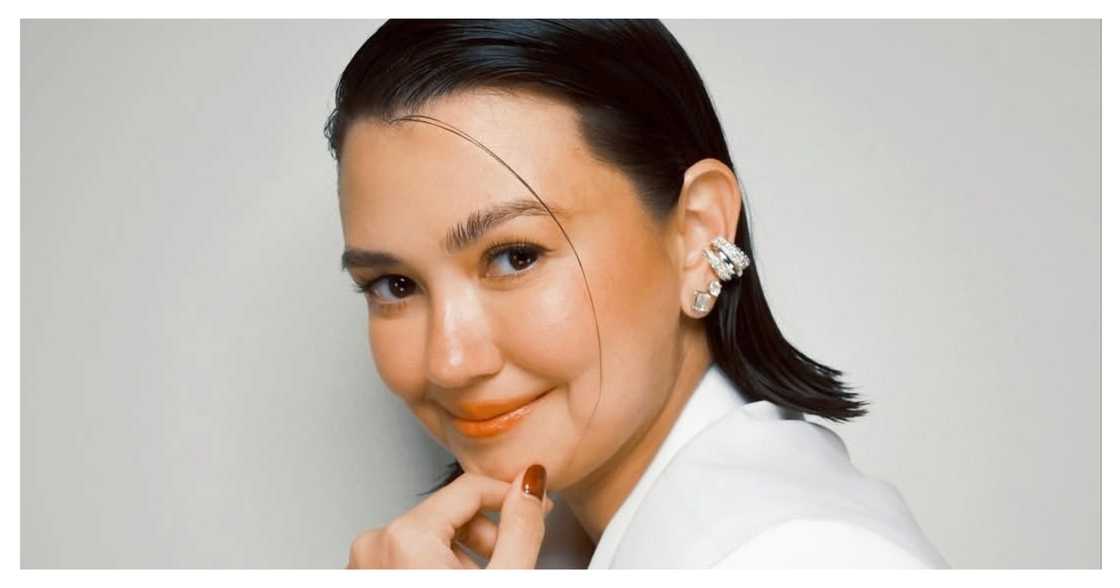 Angelica Panganiban, may madamdaming pagninilay: "Hindi ako matigil umiyak" Angelica Panganiban, may madamdaming pagninilay: "Hindi ako matigil umiyak"