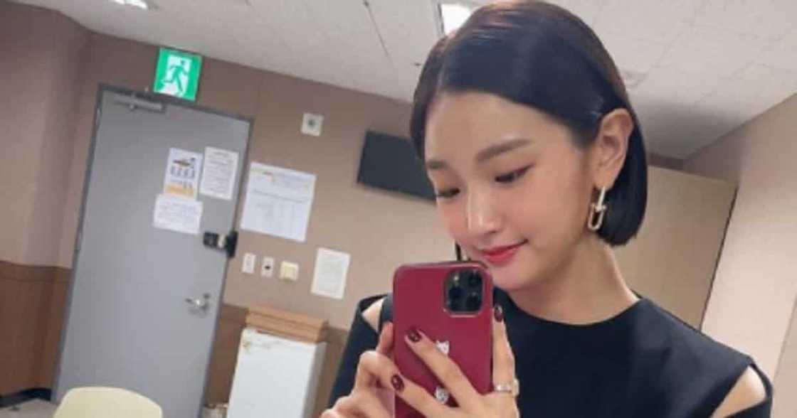 Parasite actress Park So-dam gets diagnosed with thyroid cancer Parasite actress Park So-dam gets diagnosed with thyroid cancer