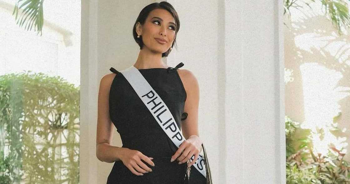 Gloria Diaz, nagbigay ng kanyang rating kay Michelle Dee sa performance nito sa Miss Universe 2023 Gloria Diaz, nagbigay ng kanyang rating kay Michelle Dee sa performance nito sa Miss Universe 2023
