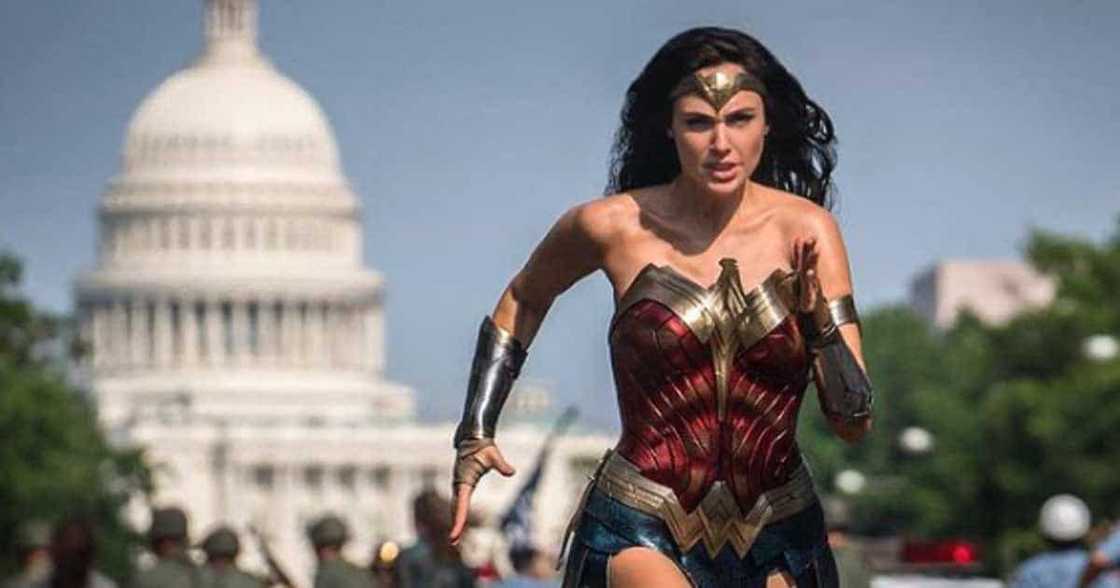 Wonder Woman Gal Gadot announces pregnancy with third child Wonder Woman Gal Gadot announces pregnancy with third child