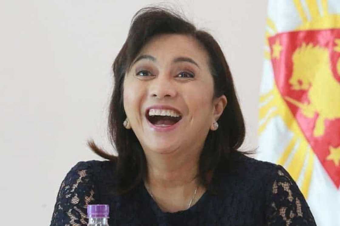 Leni Robredo, sinagot isa-isa bakit hindi dapat iboto ang mga katunggali sa pagka-pangulo Leni Robredo, sinagot isa-isa bakit hindi dapat iboto ang mga katunggali sa pagka-pangulo