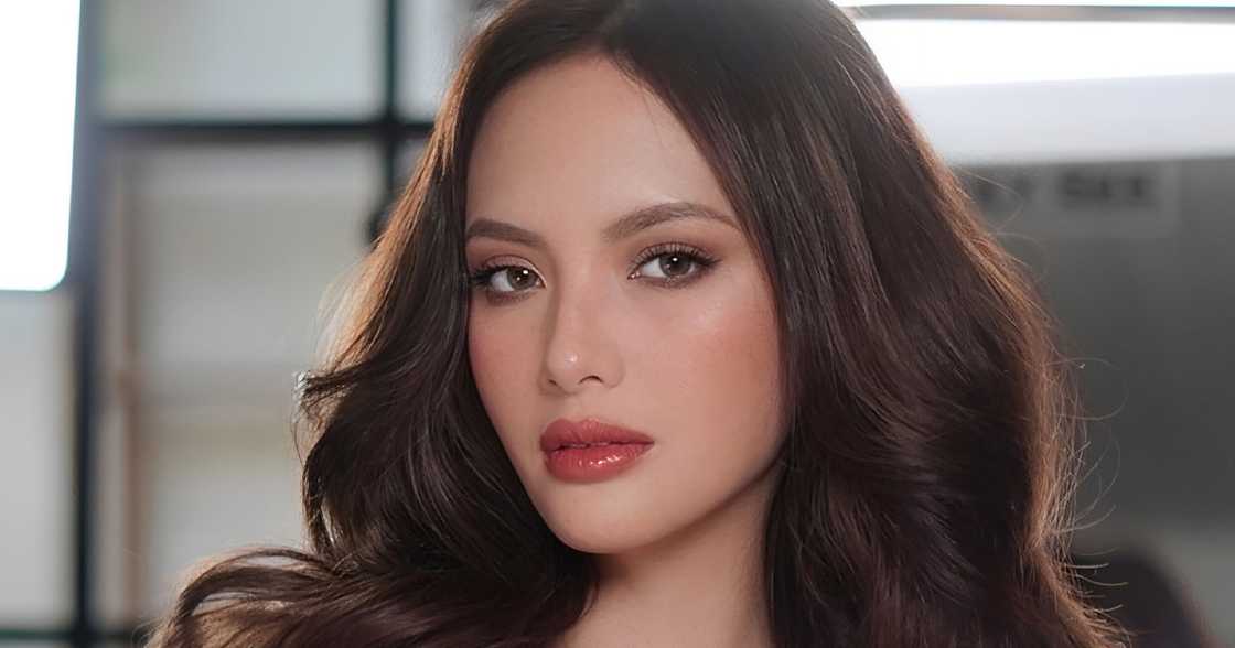 Ellen Adarna, pabirong inihambing sarili sa isang baka: “Mama Cow”