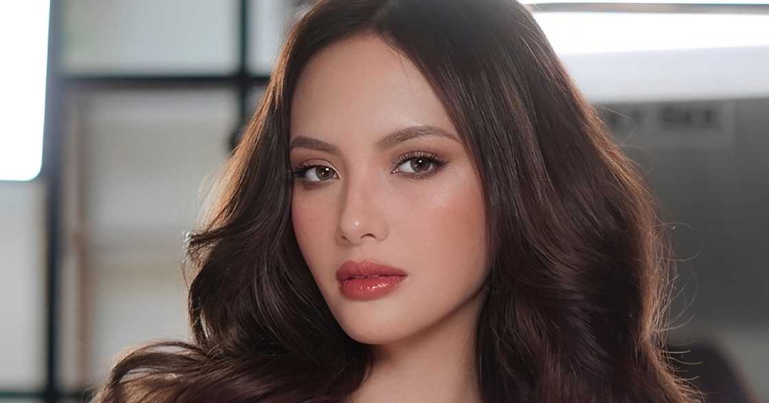 Ellen Adarna, pabirong inihambing sarili sa isang baka: “Mama Cow” Ellen Adarna, pabirong inihambing sarili sa isang baka: “Mama Cow”