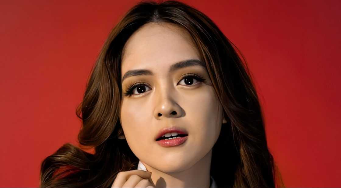 Mariel Pamintuan, trending sa parody song laban sa “ghost projects”: “Pilipino, mag-ingay!” Mariel Pamintuan, trending sa parody song laban sa “ghost projects”: “Pilipino, mag-ingay!”