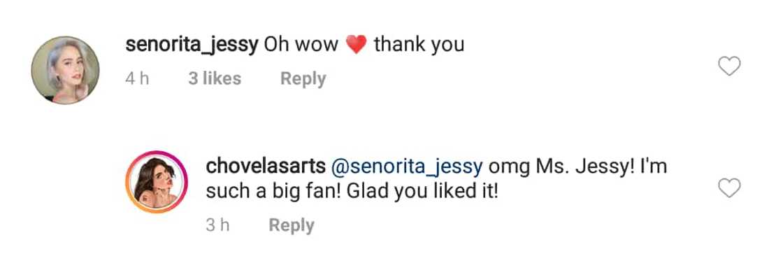 Jessy Mendiola Jessy Mendiola