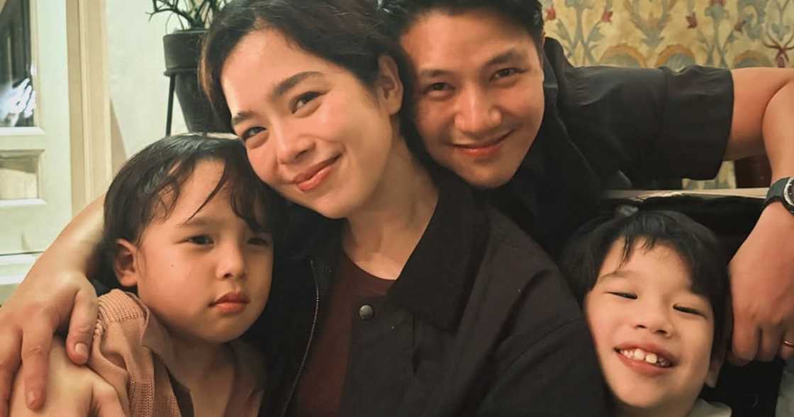 Saab Magalona celebrates Jim Bacarro with playful birthday post Saab Magalona celebrates Jim Bacarro with playful birthday post
