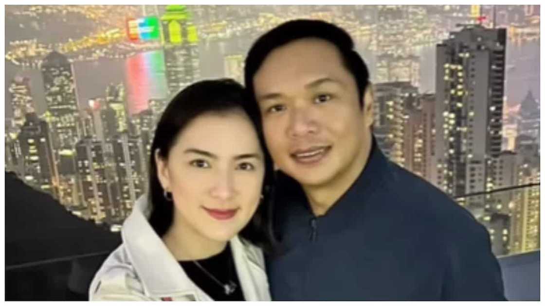 Ara Mina, kinumpirma kay Ogie Diaz na hindi ang mister ang pinatutungkulan ng cryptic post Ara Mina, kinumpirma kay Ogie Diaz na hindi ang mister ang pinatutungkulan ng cryptic post