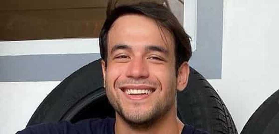 Kit Thompson out on bail after being arrested for allegedly mauling GF Kit Thompson out on bail after being arrested for allegedly mauling GF