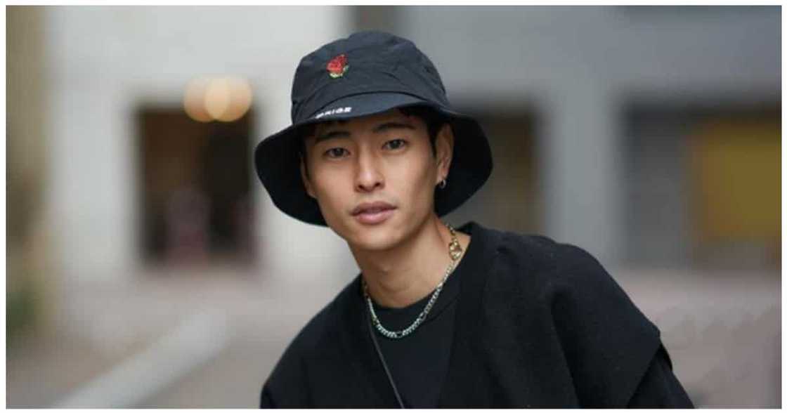 Fumiya Sankai, ibinahaging nagkaroon ng cerebral hemorrhage ang kanyang ina Fumiya Sankai, ibinahaging nagkaroon ng cerebral hemorrhage ang kanyang ina