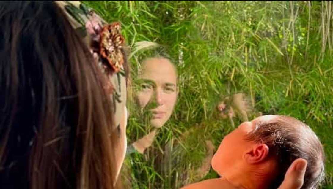 Dennis Trillo posts photo showing glimpse of his, Jennylyn Mercado’s baby Dennis Trillo posts photo showing glimpse of his, Jennylyn Mercado’s baby