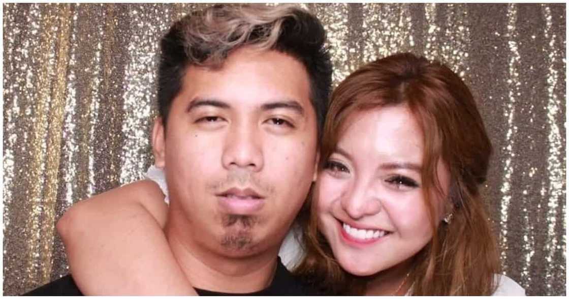 Cong TV, napatakbo sa tuwa nang malamang boy ang baby nila ni Viy Cortez Cong TV, napatakbo sa tuwa nang malamang boy ang baby nila ni Viy Cortez