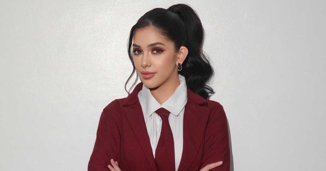 Joy Barcoma, may biglang nangyari nang basagin ang kanyang katahimikan sa ‘Unang Hirit’ Joy Barcoma, may biglang nangyari nang basagin ang kanyang katahimikan sa ‘Unang Hirit’