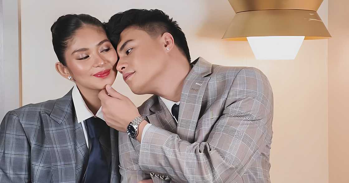 Loisa Andalio, ibinida ang tagumpay ng asawa; Ronnie Alonte, pasok sa Mythical 5 All-Star Games 2026