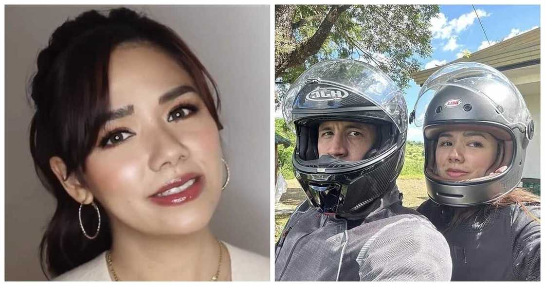 Danica Sotto, may makabuluhang post: "Minsan susubukan talaga yung tibay ng faith mo" Danica Sotto, may makabuluhang post: "Minsan susubukan talaga yung tibay ng faith mo"
