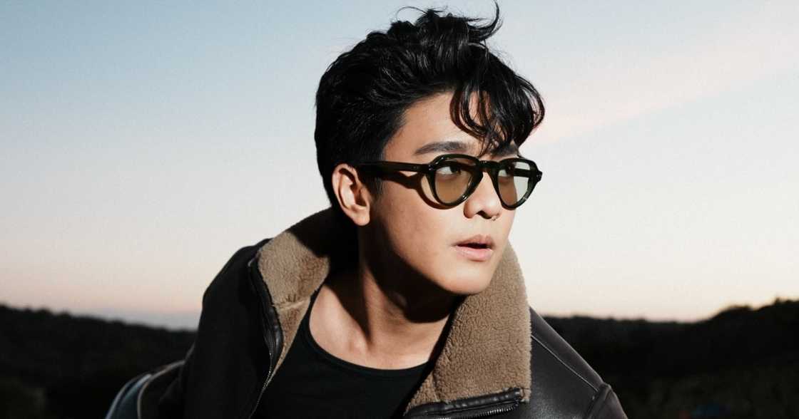 Michael Sager marks birthday with stylish birthday shoot Michael Sager marks birthday with stylish birthday shoot