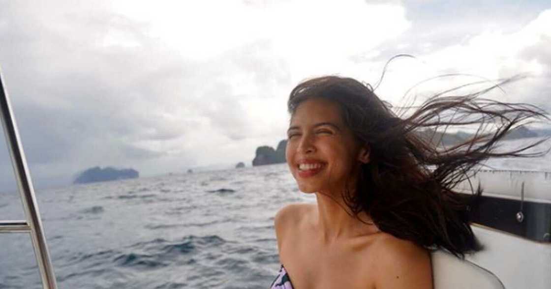 Malicious video linked to Maine Mendoza alarms management, appeals not to share video Malicious video linked to Maine Mendoza alarms management, appeals not to share video
