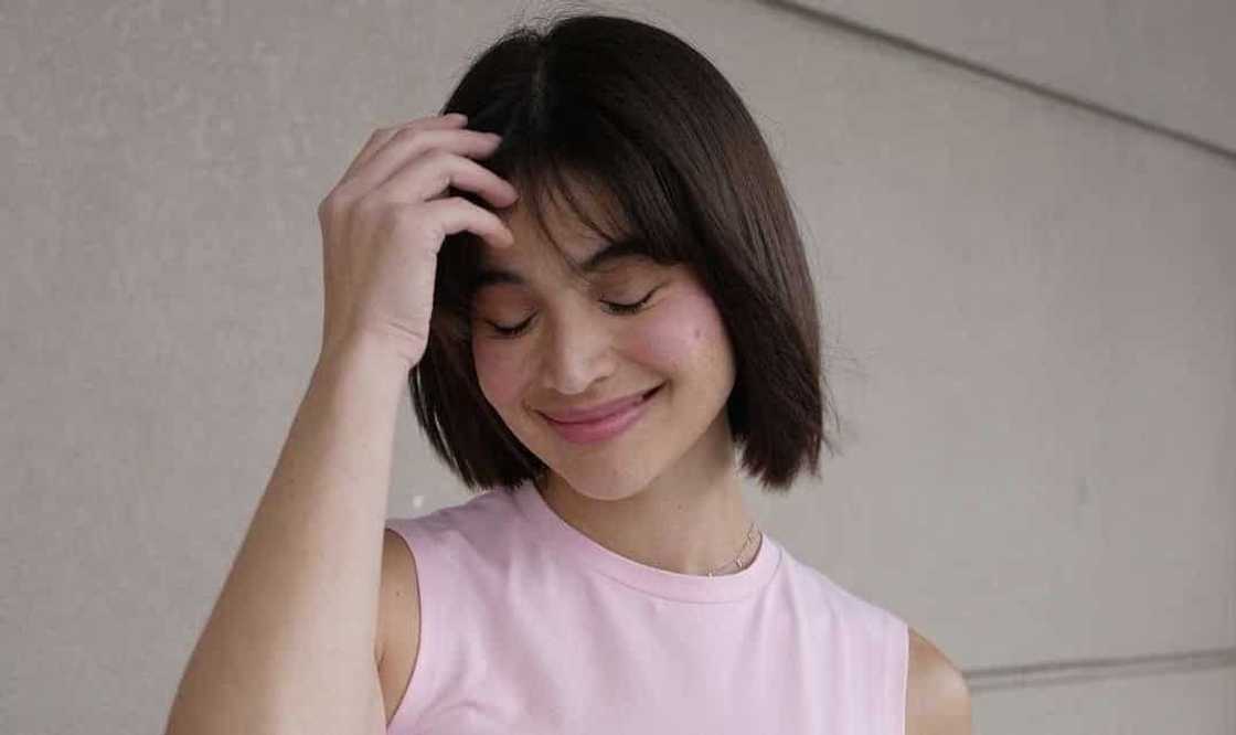 Anne Curtis/@annecurtissmith Anne Curtis/@annecurtissmith