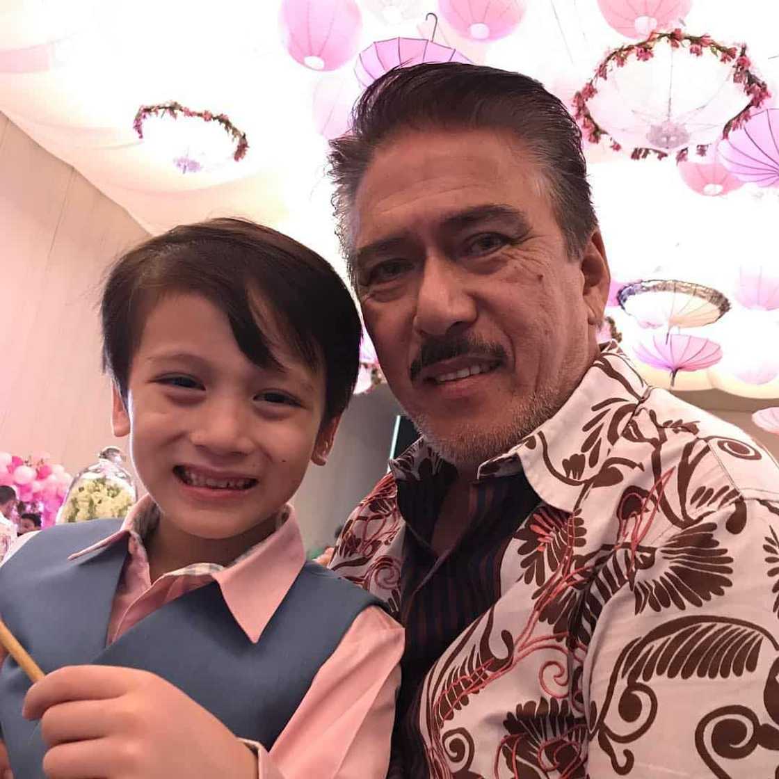 tito sotto children tito sotto children