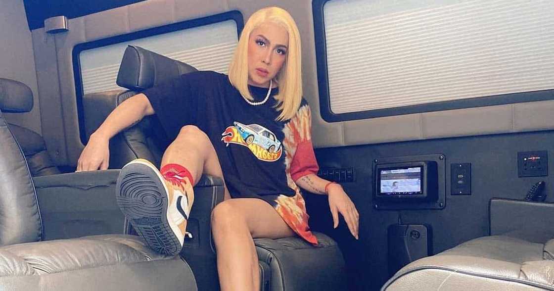 Cristy Fermin, dinepensahan si Lolit Solis sa mga sinabi niya sa post tungkol kay Vice Ganda Cristy Fermin, dinepensahan si Lolit Solis sa mga sinabi niya sa post tungkol kay Vice Ganda