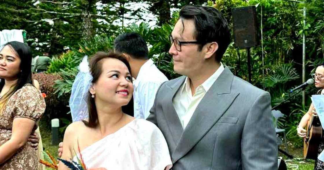 Baron Geisler, may bagong pag-asa matapos ang makahulugang karanasan nila ng asawa Baron Geisler, may bagong pag-asa matapos ang makahulugang karanasan nila ng asawa