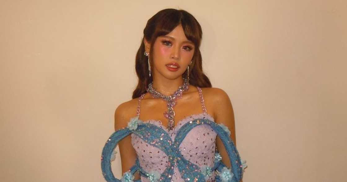 BINI Maloi posts apology after reposting a video mocking PWDs BINI Maloi posts apology after reposting a video mocking PWDs