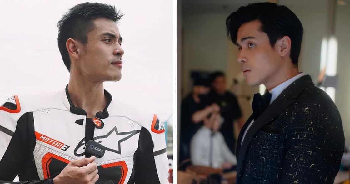 Xian Lim, naniniwala sa second chances: “Everything happens for a reason” Xian Lim, naniniwala sa second chances: “Everything happens for a reason”