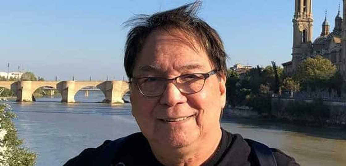 Joey de Leon/@angpoetnyo Joey de Leon/@angpoetnyo
