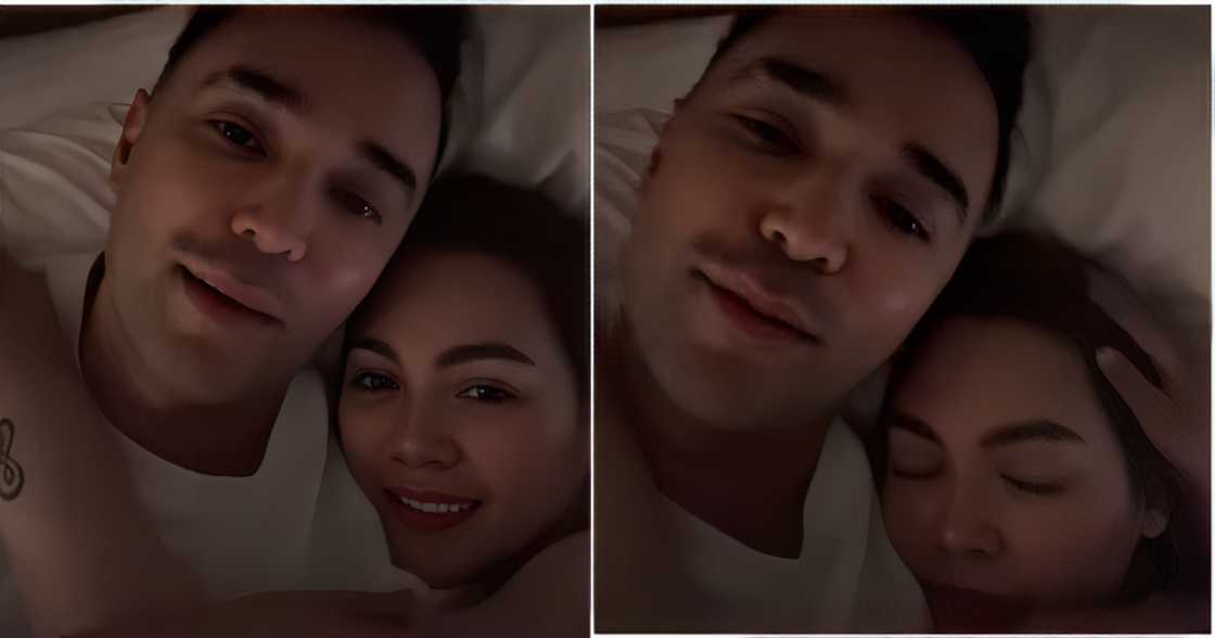 Claudine Barretto, nagpasalamat kay Boy2 Quizon: "Blood isn't thicker than water" Claudine Barretto, nagpasalamat kay Boy2 Quizon: "Blood isn't thicker than water"