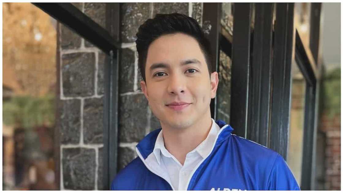 Cristy, sa madalas na papuri kay Alden: "Hindi po kami bayaran ni Alden Richards" Cristy, sa madalas na papuri kay Alden: "Hindi po kami bayaran ni Alden Richards"