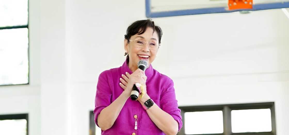 COMELEC, pinasisilip si Jay Ilagan sa umano’y “laos” na patutsada kay Vilma Santos-Recto COMELEC, pinasisilip si Jay Ilagan sa umano’y “laos” na patutsada kay Vilma Santos-Recto