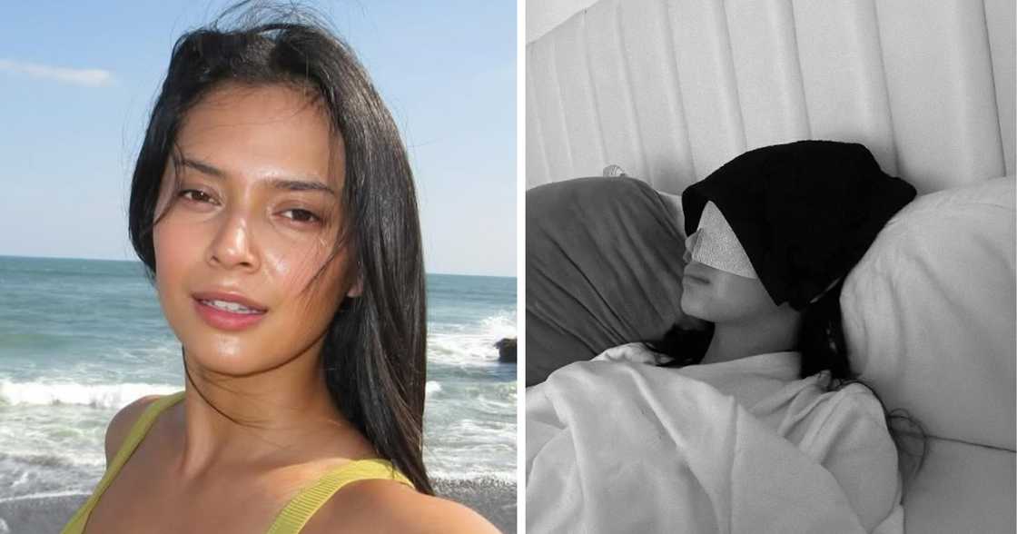 Bianca Umali opens up about health scares: “This is how my 2026 started” (@bianxa)