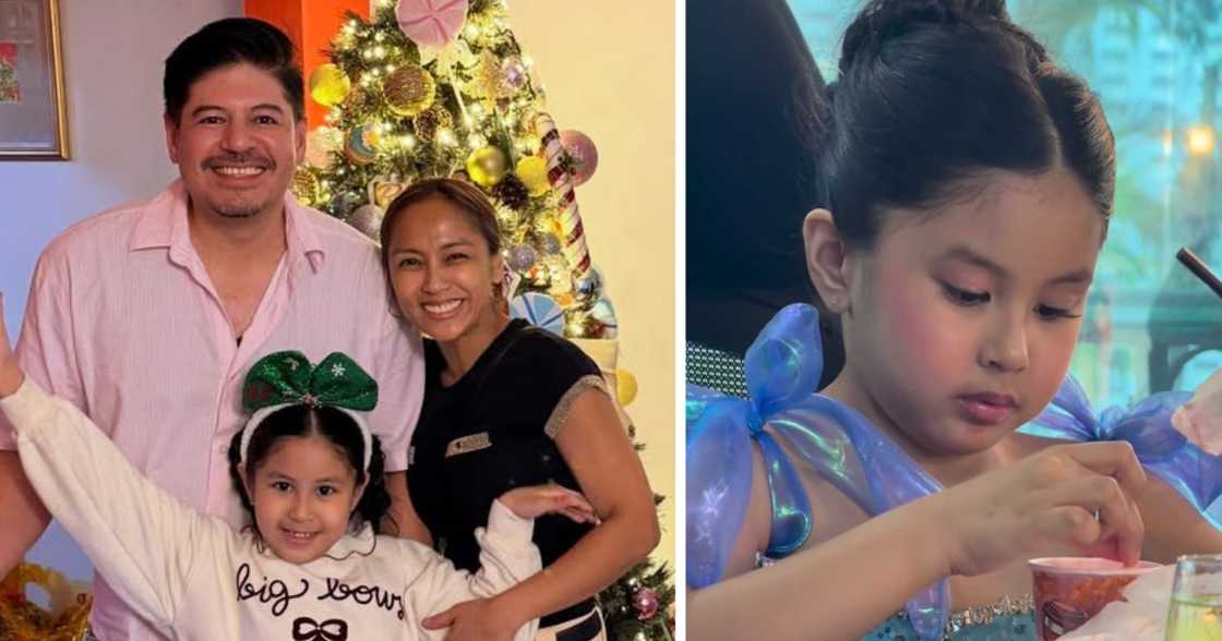 Rochelle Pangilinan, may nakakaantig na birthday message para kay Shiloh Rochelle Pangilinan, may nakakaantig na birthday message para kay Shiloh