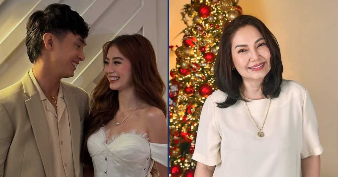 Fyang Smith at JM Ibarra, may natuklasan matapos makasama si Maricel Soriano