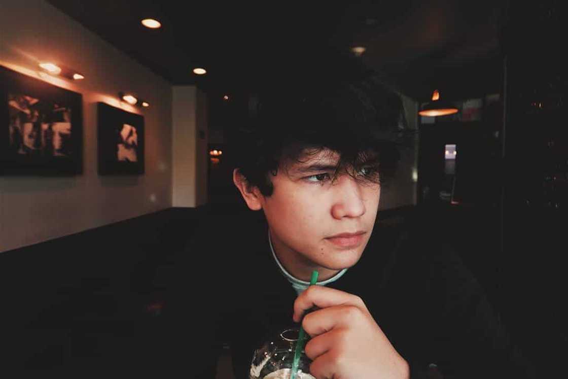 JK Labajo Instagram JK Labajo Instagram