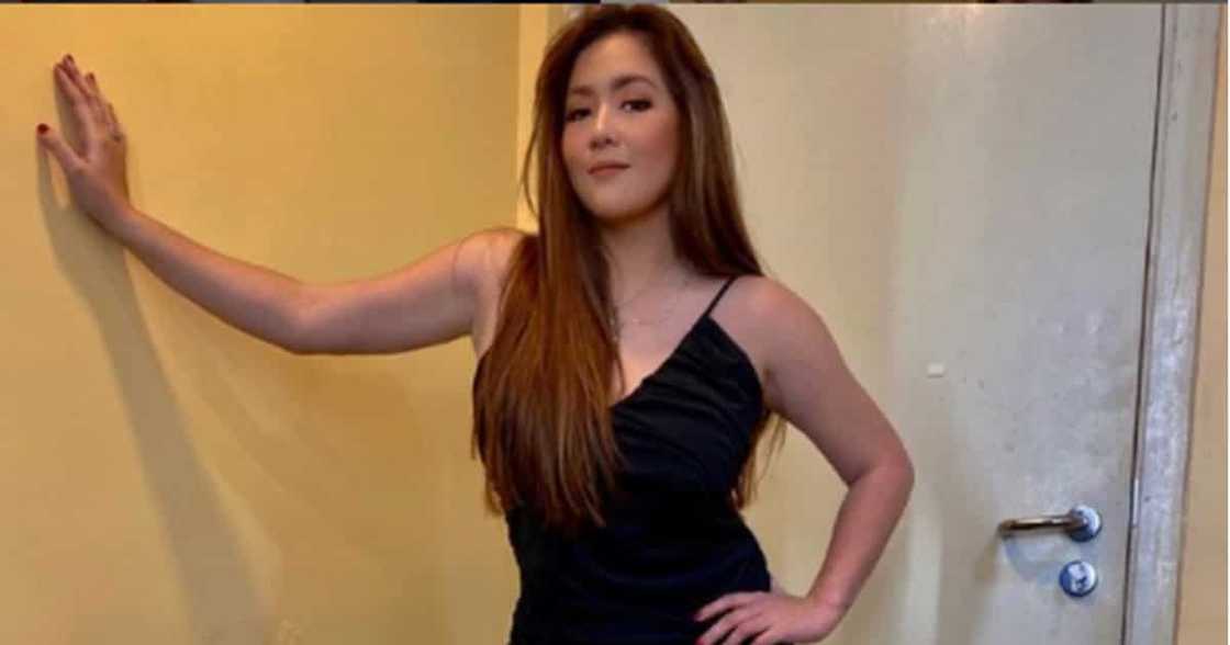 Angeline Quinto told Vice Ganda: ‘With all due respect kay Erik Santos, may BF na ako!’ Angeline Quinto told Vice Ganda: ‘With all due respect kay Erik Santos, may BF na ako!’