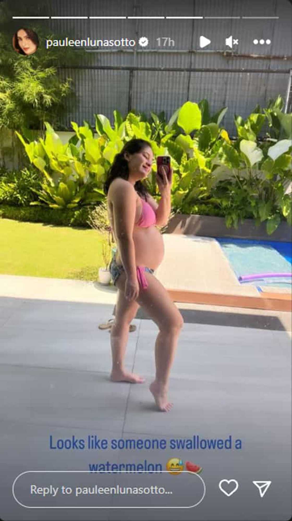 Pauleen Luna Pauleen Luna