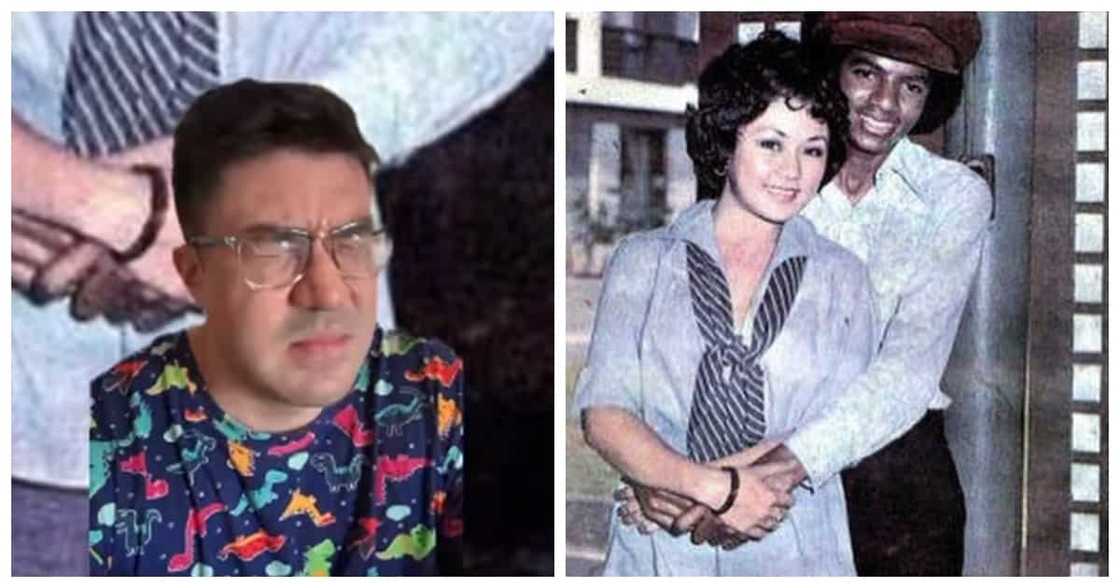 Luis Manzano, nagbiro; gustong humingi ng paliwanag kay Vilma Santos: "Paliwanag po" Luis Manzano, nagbiro; gustong humingi ng paliwanag kay Vilma Santos: "Paliwanag po"