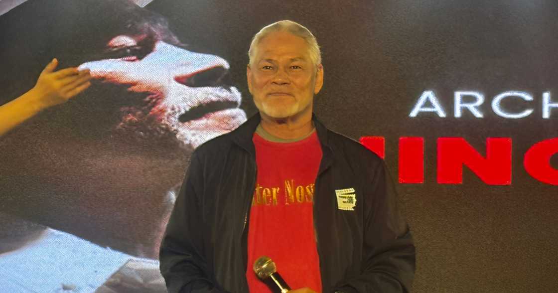 Archi Adamos, ibinahagi ang suporta sa anak na LGBTQ