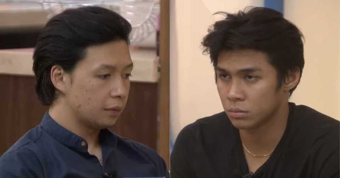 Nathan Juane at Michael Ver Comaling, pasok na sa PBB adult edition Final 5 Nathan Juane at Michael Ver Comaling, pasok na sa PBB adult edition Final 5